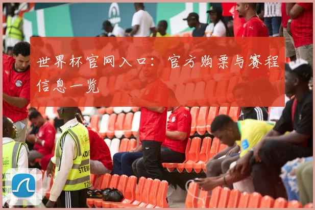 世界杯官网入口：官方购票与赛程信息一览